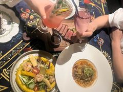 -第101座花园餐厅(湖滨88店)