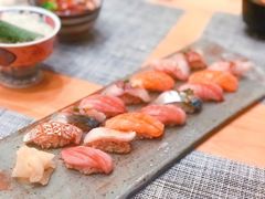 -鮨鲸·和牛烧(三里屯店)