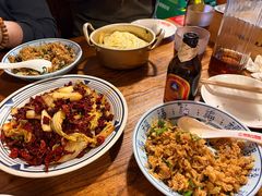 -福苗小骆驼烧烤(莲湖路店)