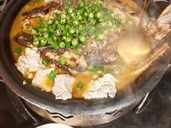 -探鱼·鲜青椒爽麻烤鱼(增城东汇城店)