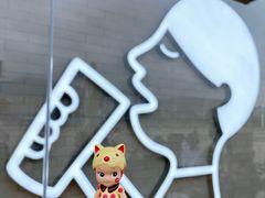 -喜茶(珠海华发商都店)