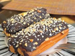 -上海和平饭店维克多咖啡厅 Victor's