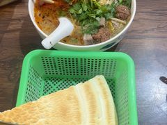 -赵家名吃四味烩菜(东大寺门食品街店)