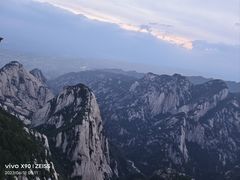 -华山风景名胜区