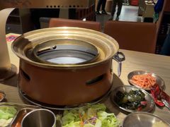 -西塔老太太泥炉烤肉(亚运村店)
