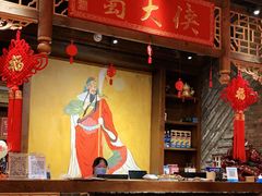 -蜀大侠火锅(古田店)
