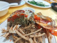 -莲花公园煎蟹(总店)