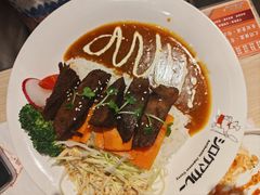 -白熊咖哩(新世界城店)