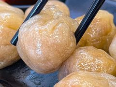 -汕味十足·汕尾特色小吃(海珠店)