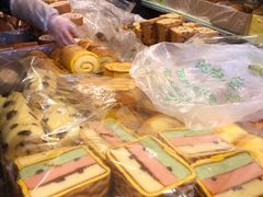 -庆祥斋糕点厂(留学路店)