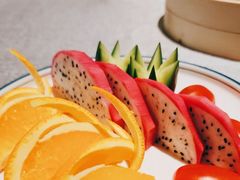 -晋江荣誉国际酒店·港誉茶餐厅