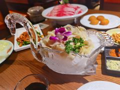 -佬土鹅肠火锅(解放路店)