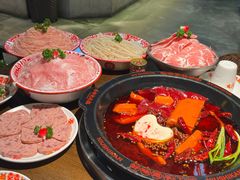 -牛市坎火锅(建设路店)