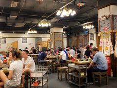 -重庆老火锅王(西安北路店)