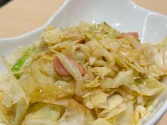 -吕氏疙瘩汤·海鲜新鲁菜(凯德mall新都心店)