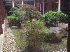 -苏州吴宫泛太平洋酒店