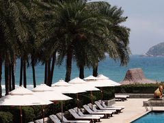 -石梅湾艾美度假酒店