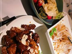 -小厨娘淮扬菜(六合欢乐港店)