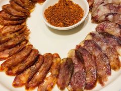 -川流不息(北蔡休闲广场店)