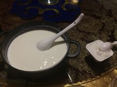 -蒙古大营·蒙古演绎餐厅(赛马场店)