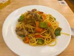 -萨莉亚意式餐厅(黄埔大沙地店)