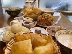 -baursak包尔萨克早餐屋