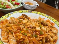 -苏力坦新疆特色(东直门店)