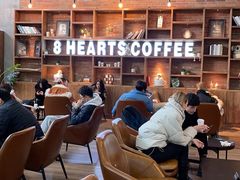 大堂-8 Hearts Coffee(悟锦世纪大楼店)