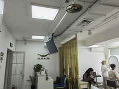 -微笑时刻照相馆·企业合影·商务外拍(北京五道口店)