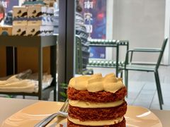 -Seesaw Coffee(上生新所店)