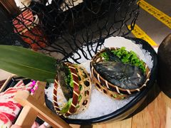 黑虎虾-湊湊火锅·茶憩(上海合生汇店)