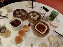 -宝园酒家(美林M·LIVE天地东座店)