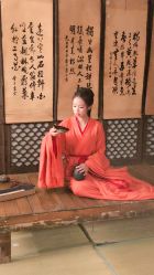 -美云庭古装·格格服汉服·京城旅拍(北京店)
