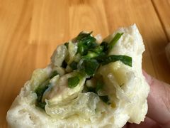 素包子-胡家包子·清真(大众巷店)