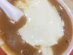 胡辣汤豆腐脑两掺-方中山胡辣汤(正光路店)