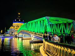 -海澜飞马水城