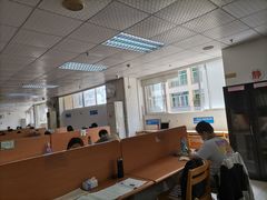 -海珠区图书馆