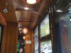 靠窗位-掌上鲜(南顺城街店)