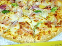 -尊宝比萨(杨美店)