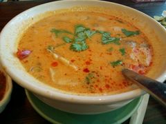 -金不换泰国餐厅(荃湾广场店)