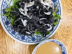 -老回回小吃(百万庄店)