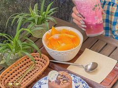 -绿小院(荔湾店)