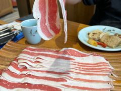 -额尔敦传统涮.冰煮羊火锅(乌兰察布体育场店)