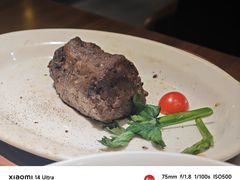 -西堤牛排(北京国瑞店)