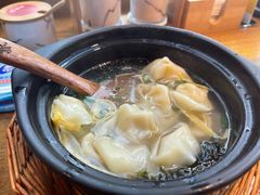 -馋三尺蟹粉小笼(人民广场店)