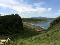 -白沙湾海滩