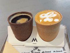 -M Stand(成都COSMO店)