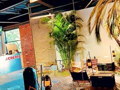 -J Create城市露营咖啡·简餐·宠物(上海动物园店)