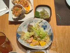 -虹料理·日料放题(悠方店)