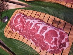 -非烤勿扰韩式自助烤肉火锅(龙岗万达广场店)
